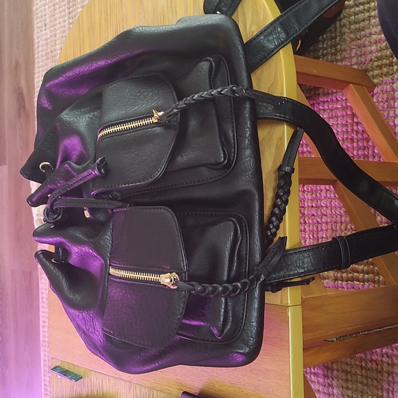 Sole Society Purse - Picture 1 of 3